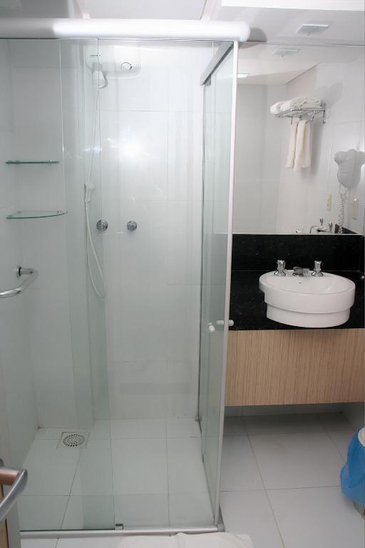 Hotel Sabino Palace Mossoro Room photo
